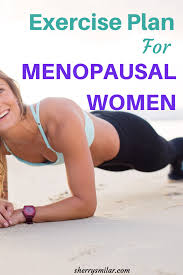 Pin On Menopause