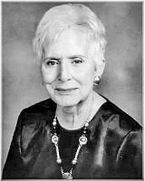 Mary DINSDALE Obituary (2024)