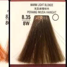 Choose from beautiful shades such as mint blonde, goji red, ginger copper, and more! Matrix Hair Color Dye Rambut Warna Loreal Shopee Malaysia