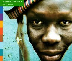 Geoffrey Oryema Discography: Vinyl, CDs, & More