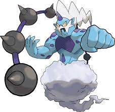 We provide a variety of pokemon coloring pages and pictures for you to choose from. Pokemon 2642 Shiny Thundurus Pokedex Evolution Moves Location Stats
