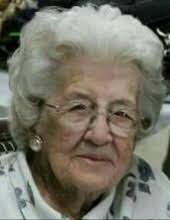 Obituary information for Helen Lucille Bray