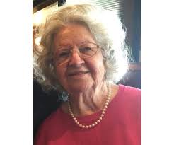 Nettie Elizabeth Parodi Obituary (2022)