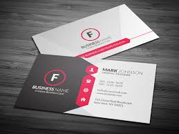 In fact, you can create the perfect card design in minutes. Top 32 Best Business Card Designs Templates