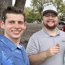 Caroline Bonacorso and Noah Lockhart's Wedding Website