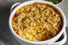 Macaroni Au Fromage Cremeux A La Mode Du Sud Ouest Qu Est Ce Qui Mijote De Kraft Recipe Mac N Cheese Cooking Pasta Dishes