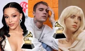 Musiker, liedautoren und weitere erfolgreiche . Grammy 2022 Nominados Donde Ver Y Mas Todo Lo Que Debes Saber De Los Premios