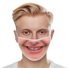 We did not find results for: Amazon Com Funny Face Mask Smile With Braces Fashion Novelty Cover Handmade Washable Double Ply With Cotton Liner Made In The Usa Copyright Protected Image Handmade
