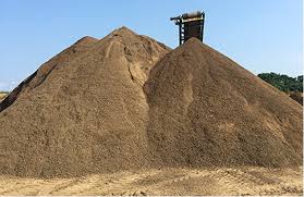 An english ton is a unit of mass that is defined as 2,000 pounds. A1 Mulch