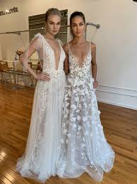 Lovella Bridal With Berta Bridal In Nyc Dresses Berta Bridal Wedding Dresses Lace