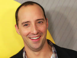 Tony Hale