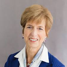 WFP USA Appoints Christine Todd Whitman to Board of Directors