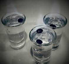 Flaming Sambuca To Warm Up Your Evening Sambuca Liquor Travel Art