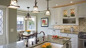 The wall, floor, cabinets backsplash, countertop and appliances can carry the color that works magic with your. The Dos And Don Ts Of Kitchen Color Schemes