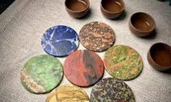 GOLDTOP OEM/ODM Wholesale Custom Marmol High End Decorative ...