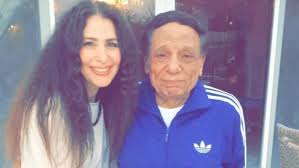 رحاب الجمل تتراجع عن تقديم شكوى للنائب العام. Ø£Ø­Ø¯Ø« Ø¸Ù‡ÙˆØ± Ù„Ø¹Ø§Ø¯Ù„ Ø¥Ù…Ø§Ù… Ù…Ø¹ Ø§Ù„ÙÙ†Ø§Ù†Ø© Ø§Ù„Ù…Ø¹ØªØ²Ù„Ø© Ù†Ù‡Ù„Ø© Ø±Ø£ÙØª Ø²ÙˆØ¬Ø© Ø´Ù‚ÙŠÙ‚Ù‡ ÙˆØ¨Ù†Ø§ØªÙ‡Ø§ ÙˆÙ…Ø¹Ù„ÙˆÙ…Ø§Øª Ù„Ø§ ØªØ¹Ø±ÙÙ‡Ø§ Ø¹Ù† Ù†Ø¬Ù…Ø© Ø§Ù„ØªØ³Ø¹ÙŠÙ†ÙŠØ§Øª