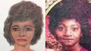 Murdered Memphis mother may be subject in serial killer's sketches, family  claims