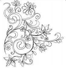 Ayse Kestane Adli Kullanicinin Tattoo Ideas And Inspirations For My Cover Up Panosundaki Pin Boyama Sayfalari Nakis Desenleri Cicek