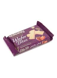 بسكويت ويفر بسكوت لواكر بالبندق wilkee