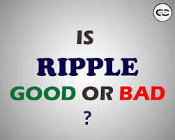 If this platform becomes a default payment asset for banks, it can reach the price of $20 very soon. Having Ripple Is Good Or Bad Should You Invest In Ripple Steemit