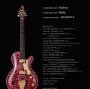 Profile Picture of Jersey Girl Homemade Guitars Audrey-Ruby - Zen Guitar Tradingon Google