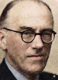 Charles Herbert Aslin 1893