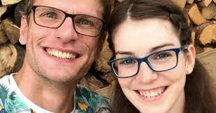 Wer informationen sucht, findet blick.ch. Hochzeit Auf Den Ersten Blick Grosse Liebe Bei Annika Und Manuel Danke Dass Du Mich Als Deine Ehefrau In Dein Leben Gelassen Hast Bunte De