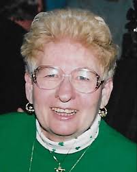 Helen M. (Bromley) Costello Obituary April 24, 2024