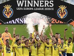 Maybe you would like to learn more about one of these? Europa League Final Villarreal Edge Manchester United In Epic Penalty Shootout To Win Maiden Europa League Title Football News