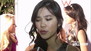 Tiffany Espensen Talks Her Show "Kirby Buckets" & Fun Ways To Celebrate A  Bday!