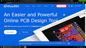 What software do you use for pcb design? Create A Pcb Printed Circuit Board Online Learn Robotics