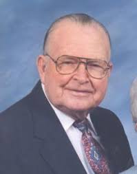 Elmer Herman Gehrt (1916-2012)