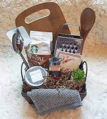 23 Easy Diy Christmas Gift Ideas Page 2 Of 2 Stayglam Easy Diy Christmas Gifts Kitchen Gift Baskets Christmas Gift Baskets Diy