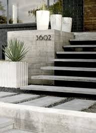 Bathroom Flooring Fancy Viahouse Com Exterior Stairs Outdoor Stairs Concrete Stairs