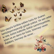 Duam Belli Duyan S3nsin Rabbim Verecek Olan Da Sen Dualar Otlar Islam