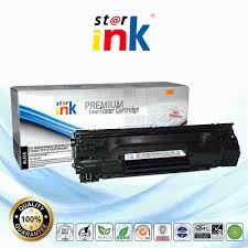 Valla kaç tane baskı çıkardım unutmuşum,on numara hiç sıkıntı yaşamadım p1005 yazıcıya uyumlu.başarılı ve gayet ucuz. Starink Premium Compatible Hp Cb435a 35a Toner Cartridge For Laserjet P1005 P1006 Black 1 5k Best Buy Canada