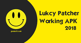 8.7 | 1.4k reviews | 160 posts. Original Lucky Patcher V8 6 5 Apk Descarga Gratuita 2020 Oaxaka Net