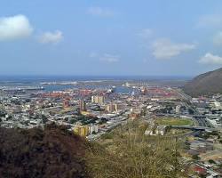Imagen de Puerto Cabello, Carabobo