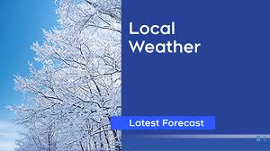 The weather network was live. Barrie Weather Barrie Forecast Ctv News Barrie