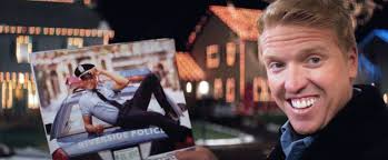 Jake McLaughlin birthday and acting career discussion