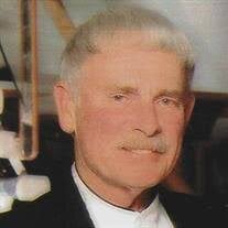 Earl N. Jondahl Obituary