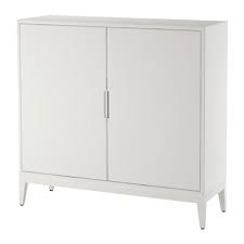Regissor White Cabinet 118x110 Cm Ikea Ikea Cabinet Adjustable Shelving
