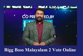 From the very beginning, the franchise of bigg boss vote is only in hindi but now it's extended its presence to kanada, telugu, tamil, malayalam. Bigg Boss Malayalam Season 2 Voting Online Polls 11th Week Results Who Will Be Eliminated