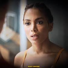 Elite Season 7 Sara and Boy