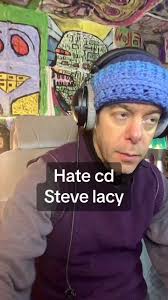 #stevelacy #shepgoldtok #fyp #artroomvibes #blindreact #hiphop #fypシ