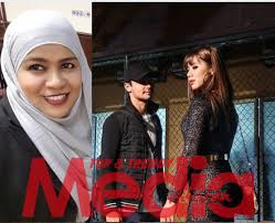 Drama nur 2 episode 16 akhir. Tidak Pernah Dalam Sejarah Malaysia Seorang Wanita Ditahan Kerana Merogol Peguam Ini Tampil Beri Pandangan Babak Episod Akhir Nur 2 Media Hiburan