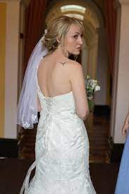 Mother of the bride/ groom jacques vert suit in silver. Bride Who Sold Her Wedding Dress For 250 Shares Tips On How You Can Do It Too