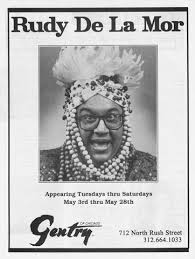 Chicago has become something of a modern tiki mecca, thanks to paul mcgee, the cocktail visionary who previously helmed river north's three dots and a dash. Gay Chicago Rewind Gay Life In Chicago This Week Back In 1986 1999 And 2009