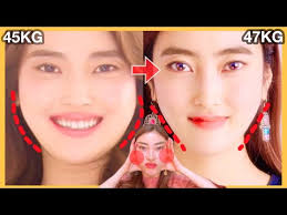 How can i get rid of saggy skin on my face? Video Get Rid Of Chubby Cheeks