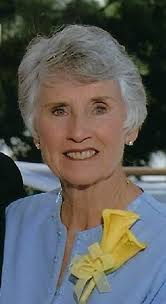 Colleen McKell Bingham Obituary July 8, 2018